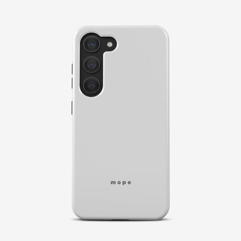 Clean White
